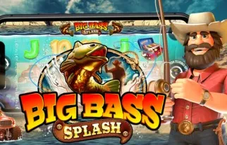 Big Bass Splash